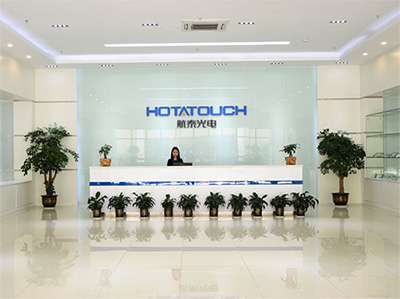 Huizhou Hotatouch Co., Ltd.