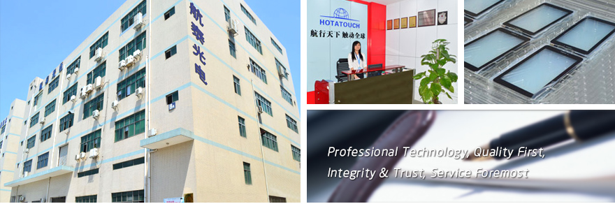 Shenzhen Hotatouch Co., Ltd.